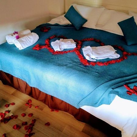 Santa Alejandria Hotel Cartagena 외부 사진