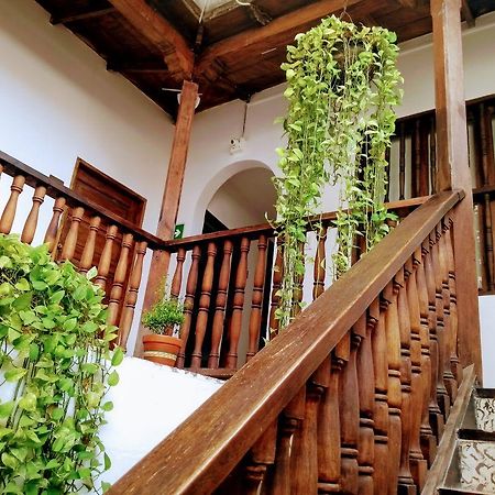 Santa Alejandria Hotel Cartagena 외부 사진