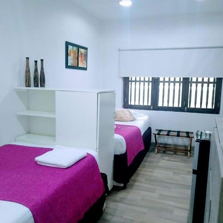 Santa Alejandria Hotel Cartagena 외부 사진