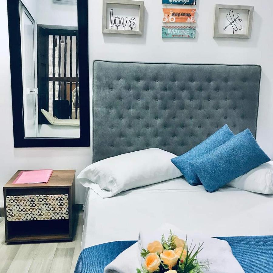 Santa Alejandria Hotel Cartagena 외부 사진