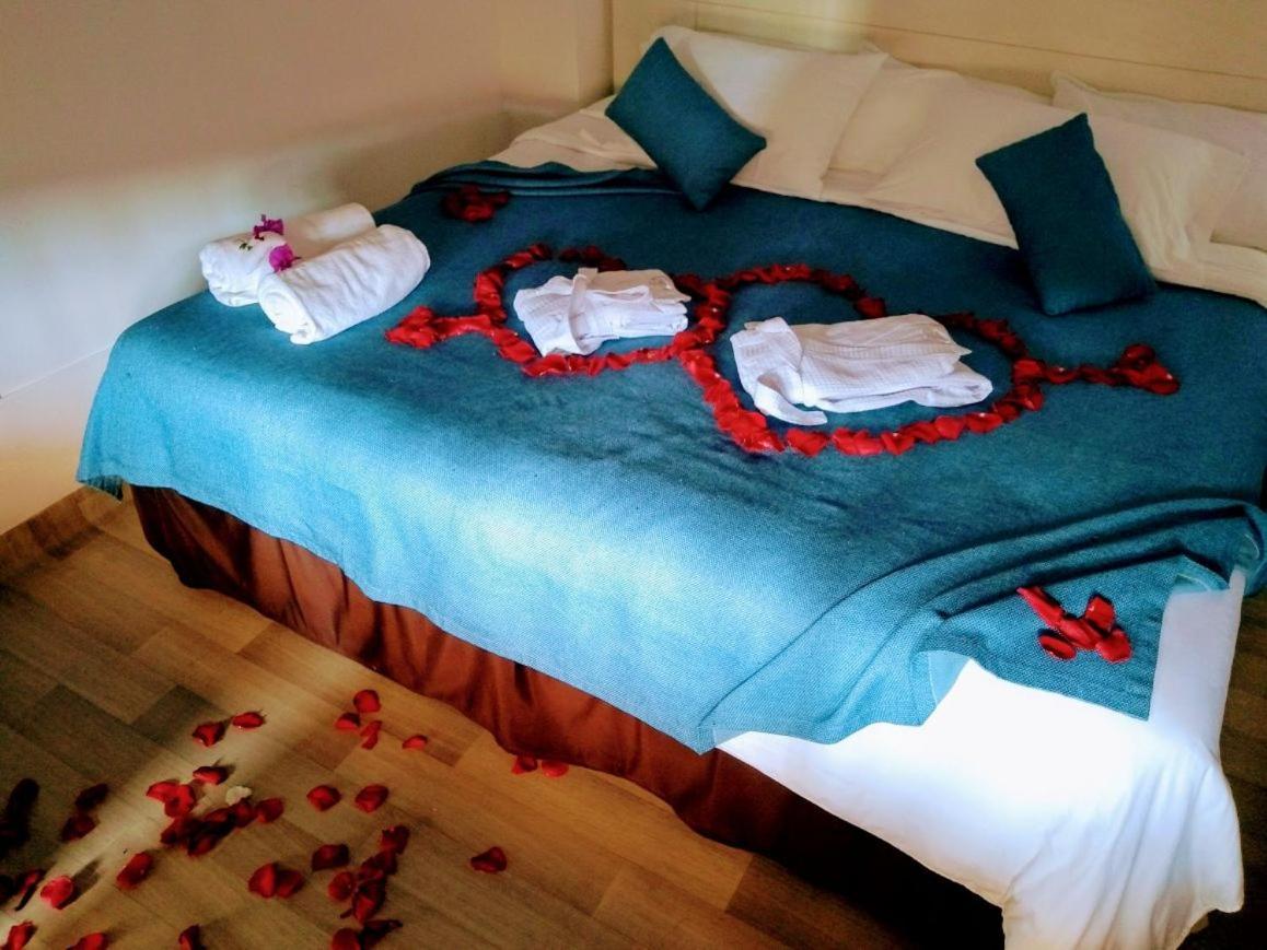 Santa Alejandria Hotel Cartagena 외부 사진
