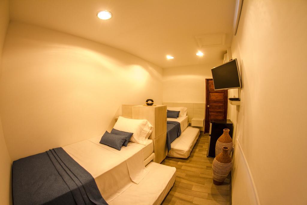 Santa Alejandria Hotel Cartagena 객실 사진