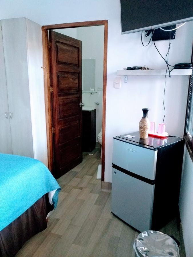 Santa Alejandria Hotel Cartagena 외부 사진