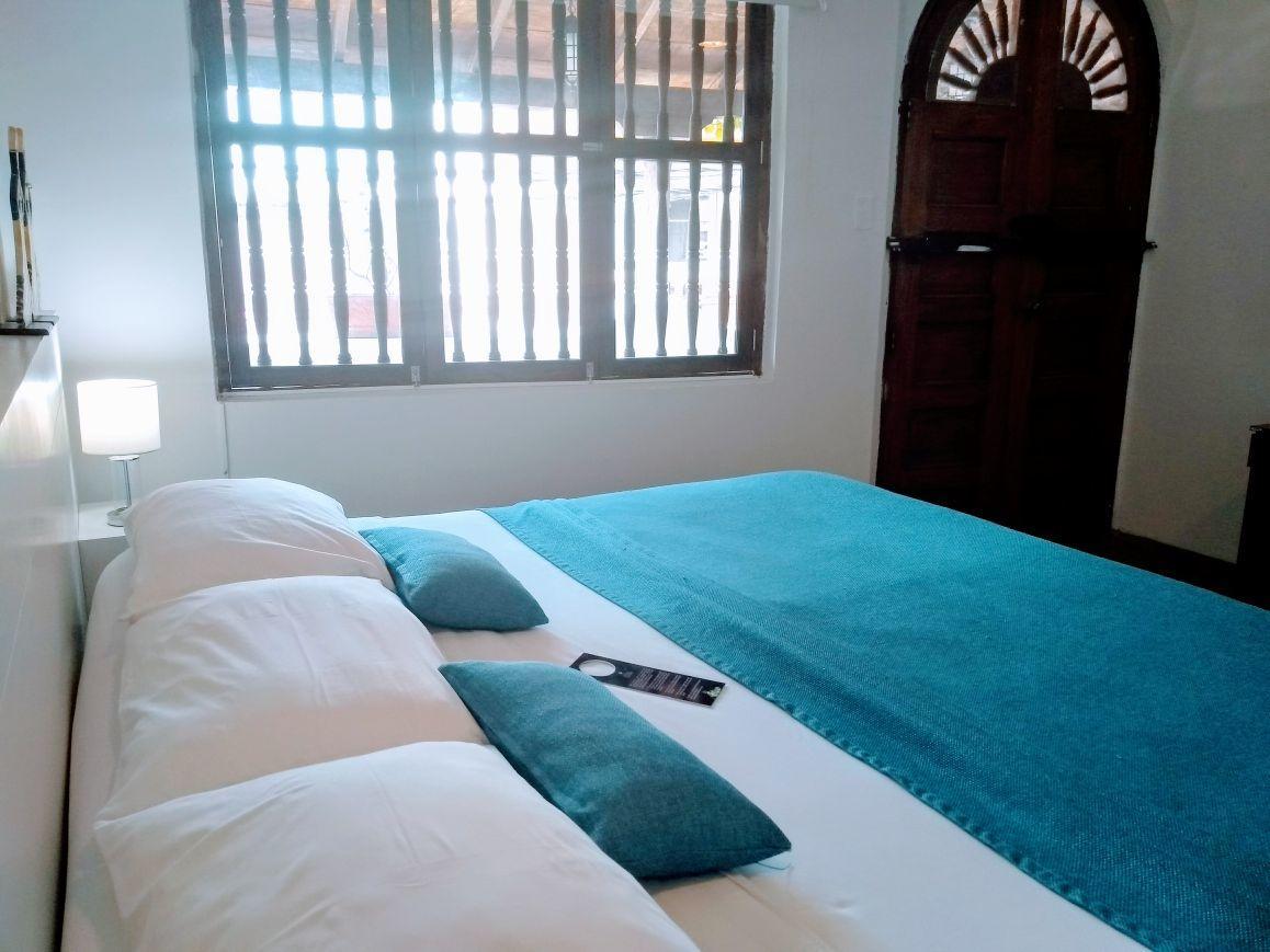Santa Alejandria Hotel Cartagena 외부 사진
