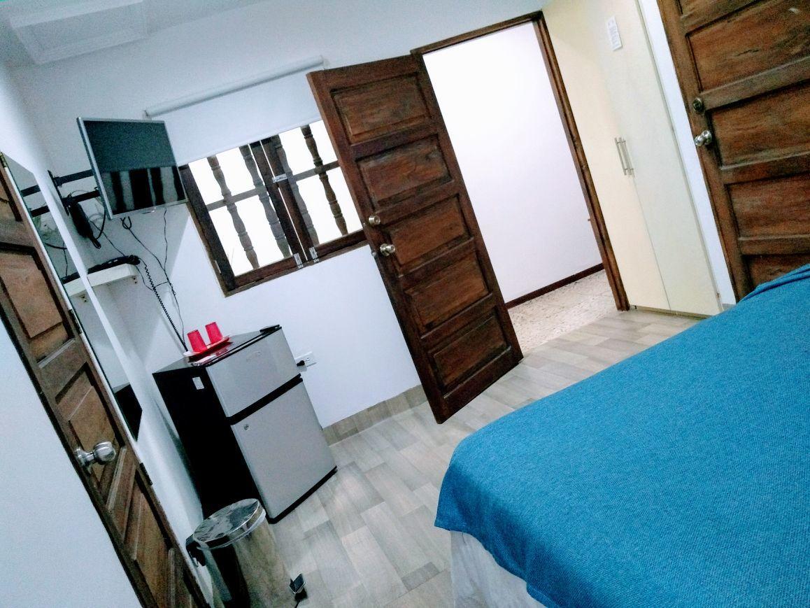 Santa Alejandria Hotel Cartagena 외부 사진