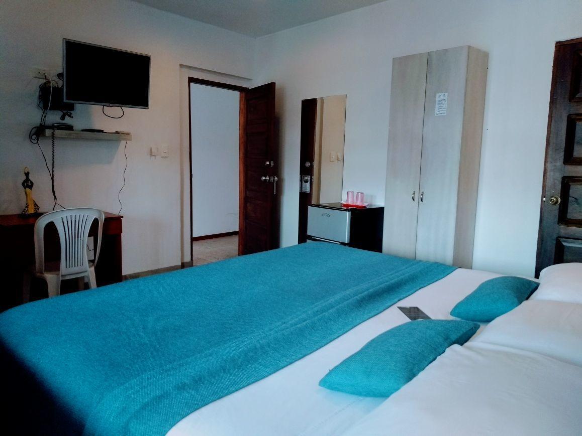 Santa Alejandria Hotel Cartagena 외부 사진