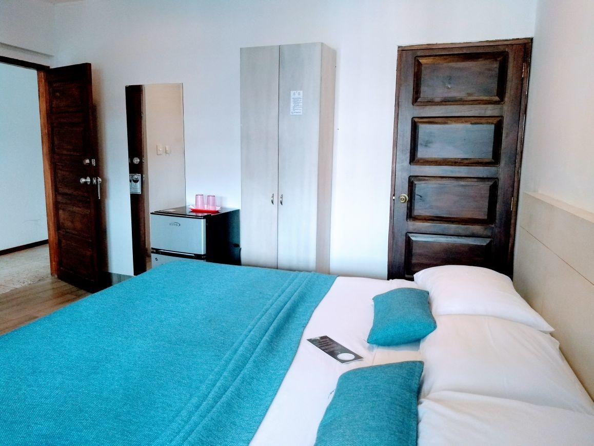 Santa Alejandria Hotel Cartagena 외부 사진