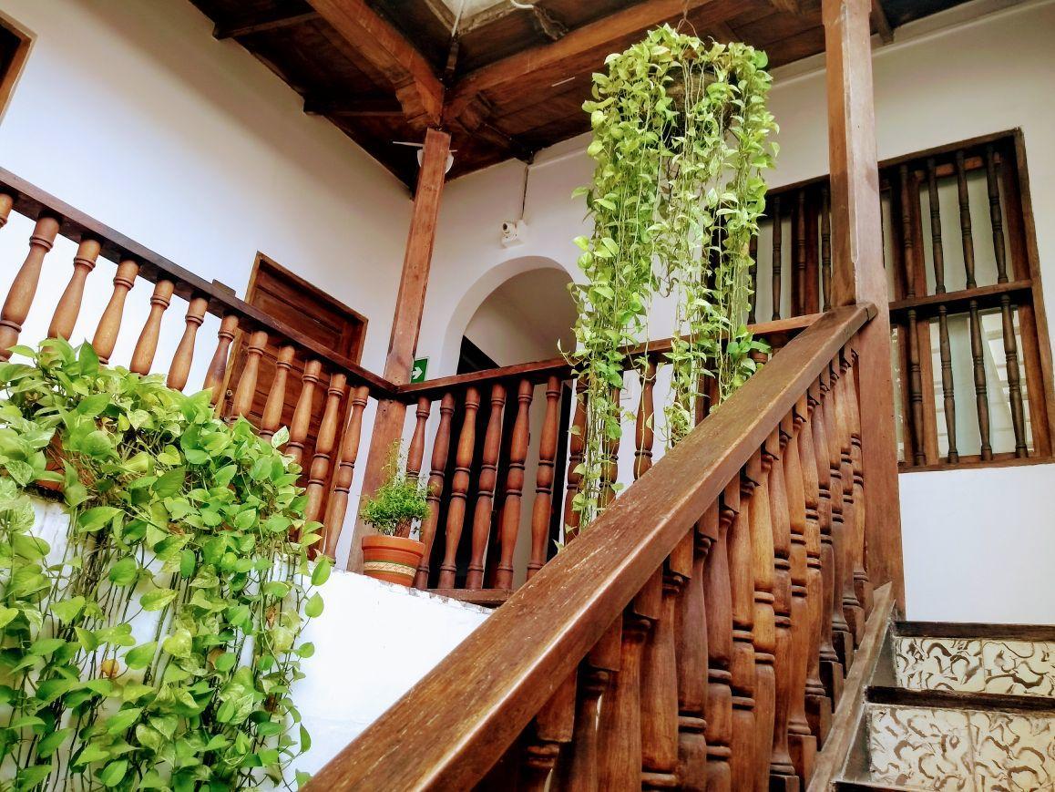 Santa Alejandria Hotel Cartagena 외부 사진