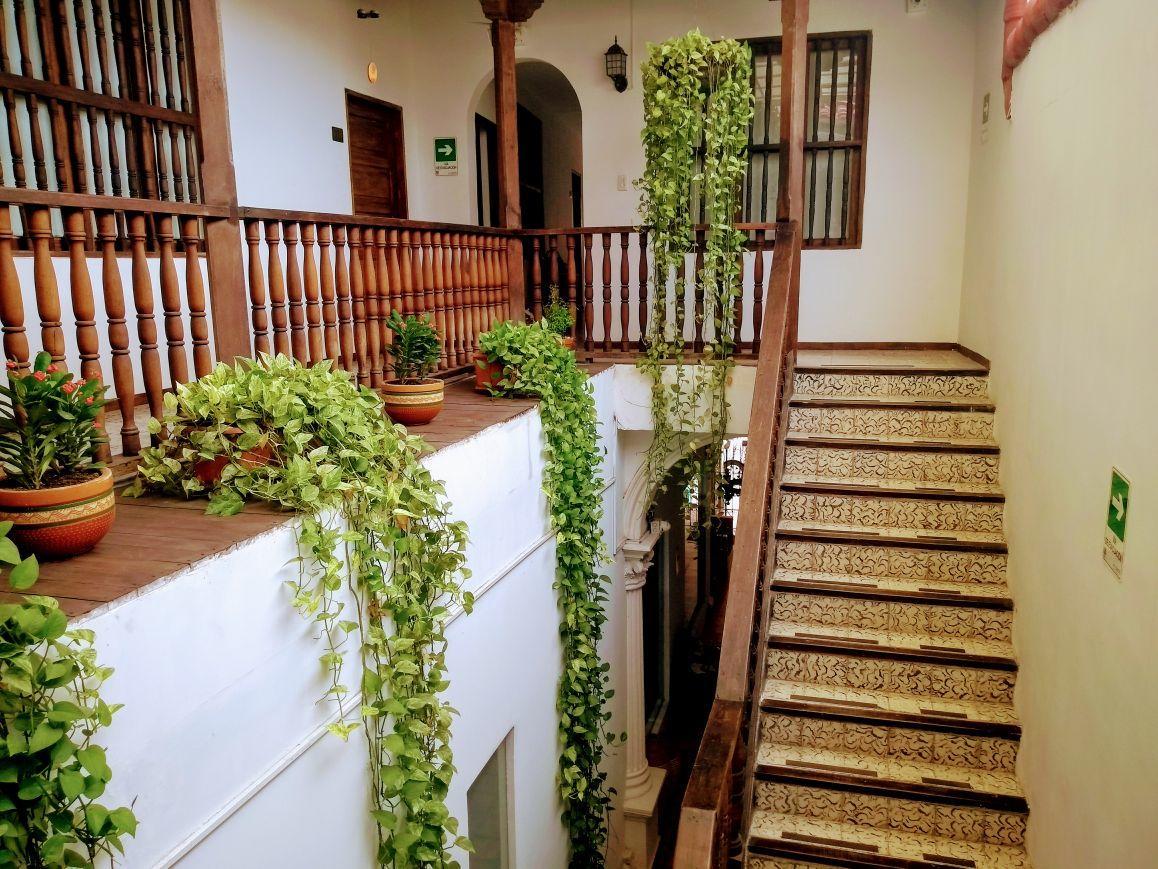 Santa Alejandria Hotel Cartagena 외부 사진