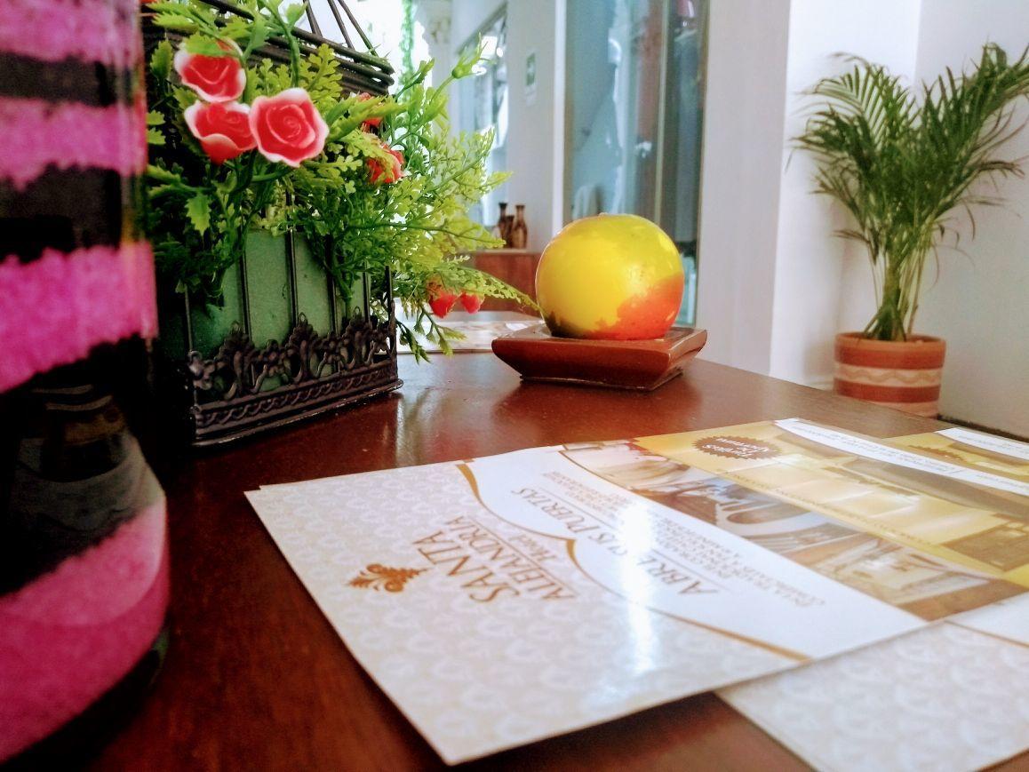 Santa Alejandria Hotel Cartagena 외부 사진