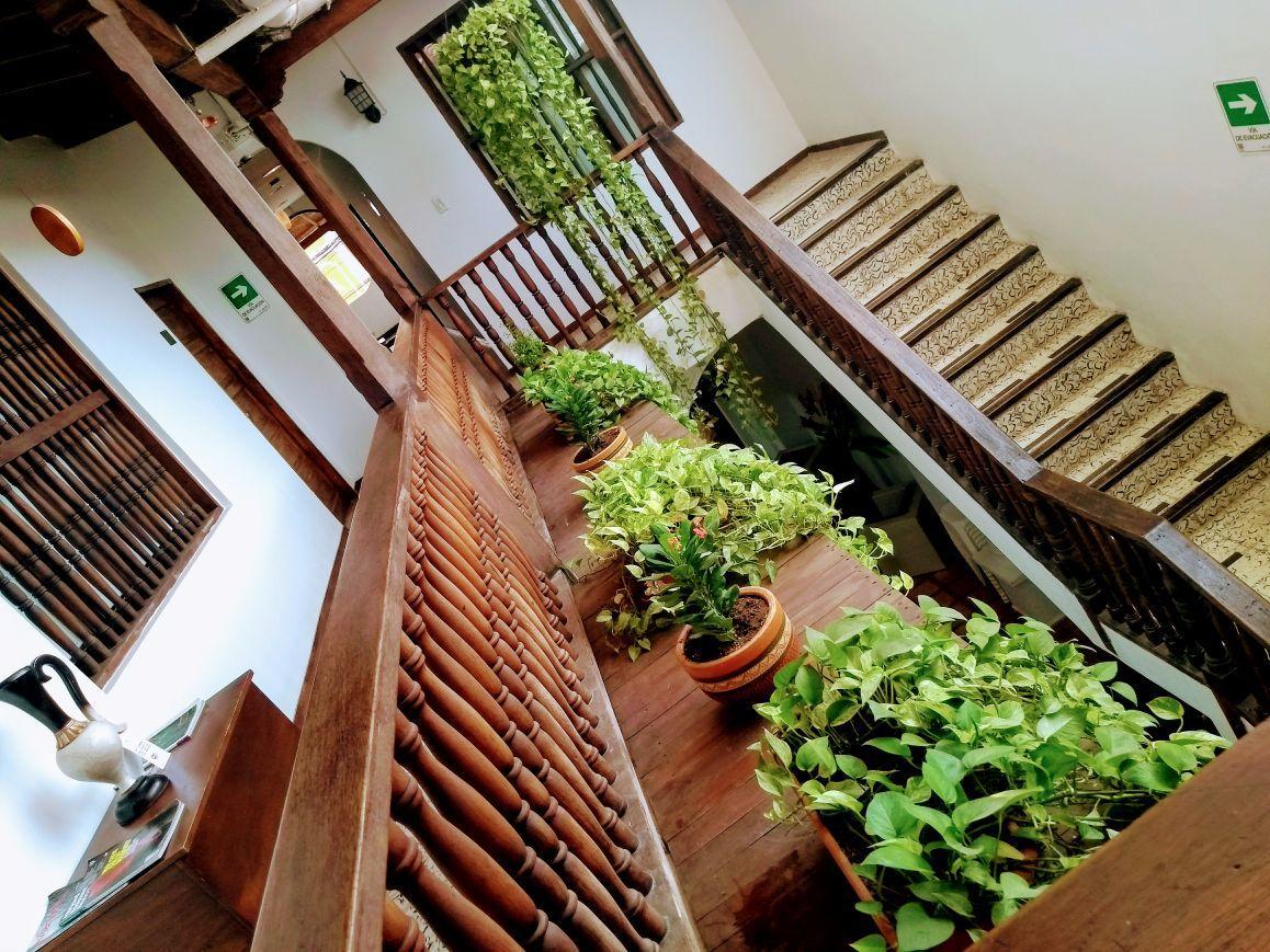 Santa Alejandria Hotel Cartagena 외부 사진