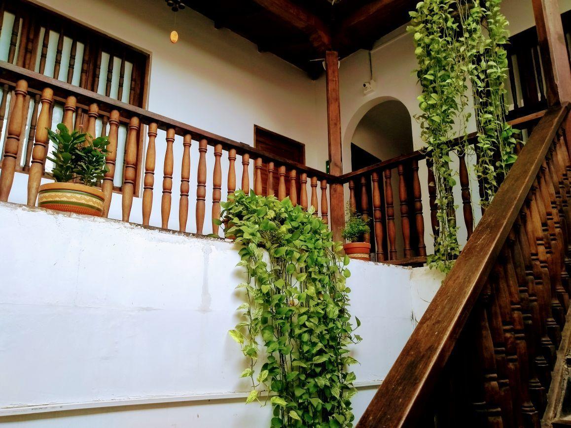 Santa Alejandria Hotel Cartagena 외부 사진