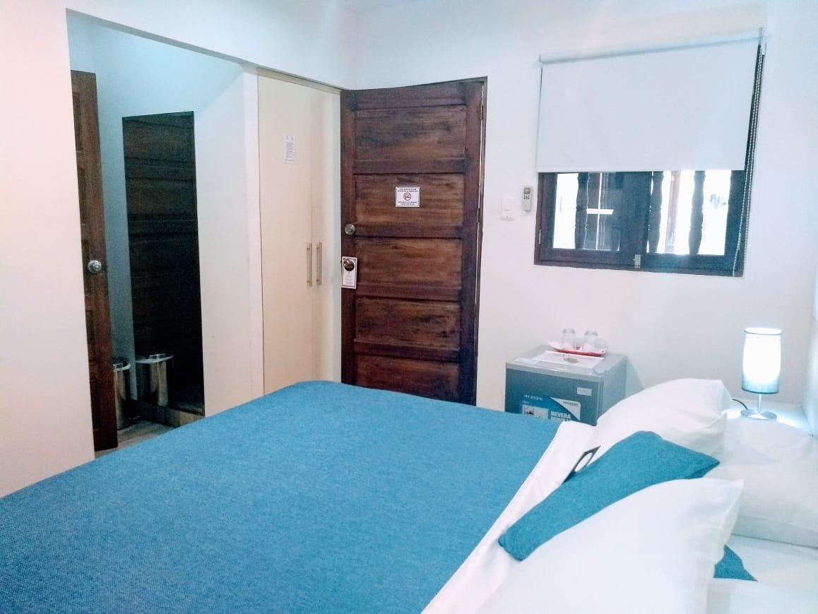 Santa Alejandria Hotel Cartagena 외부 사진