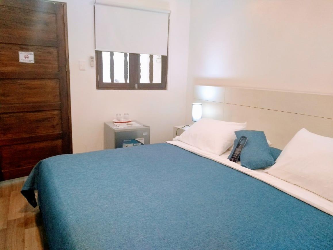 Santa Alejandria Hotel Cartagena 외부 사진
