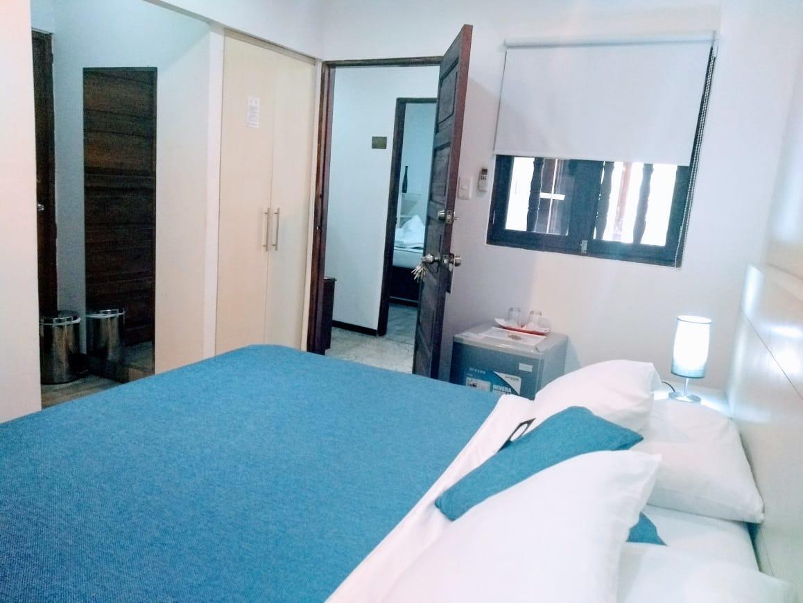 Santa Alejandria Hotel Cartagena 외부 사진
