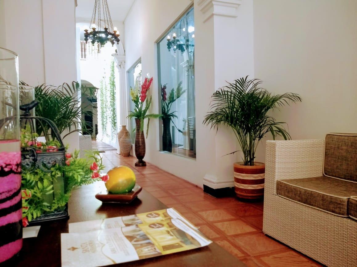 Santa Alejandria Hotel Cartagena 외부 사진