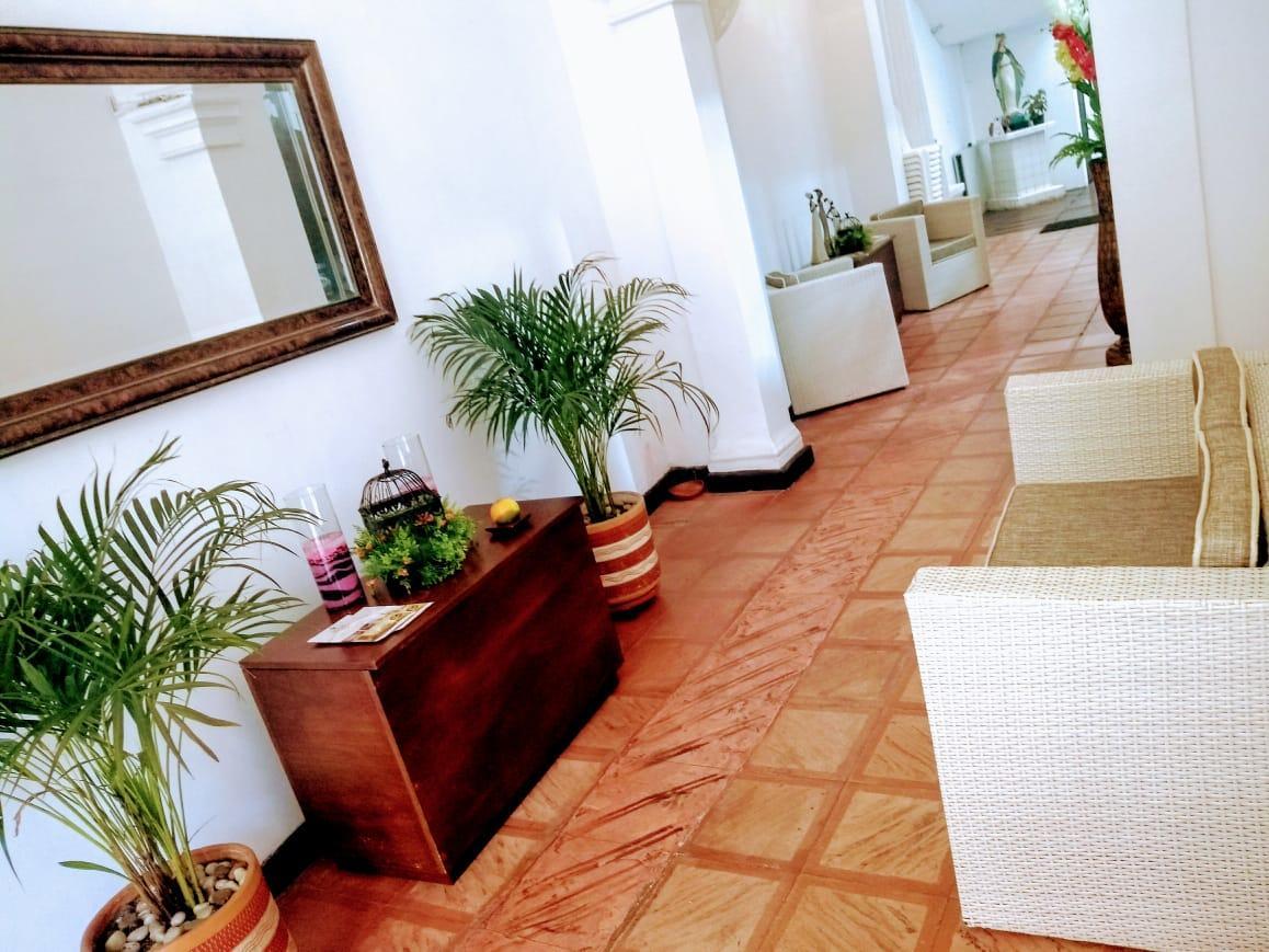 Santa Alejandria Hotel Cartagena 외부 사진