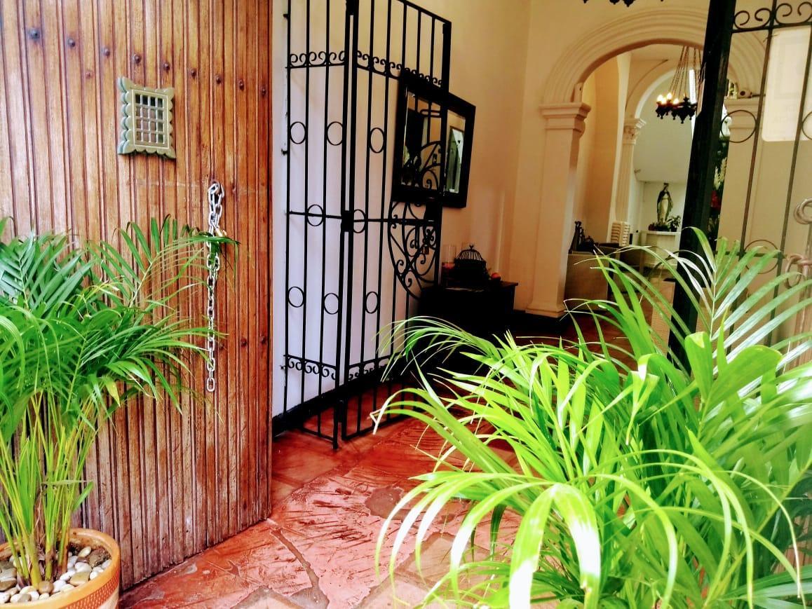Santa Alejandria Hotel Cartagena 외부 사진