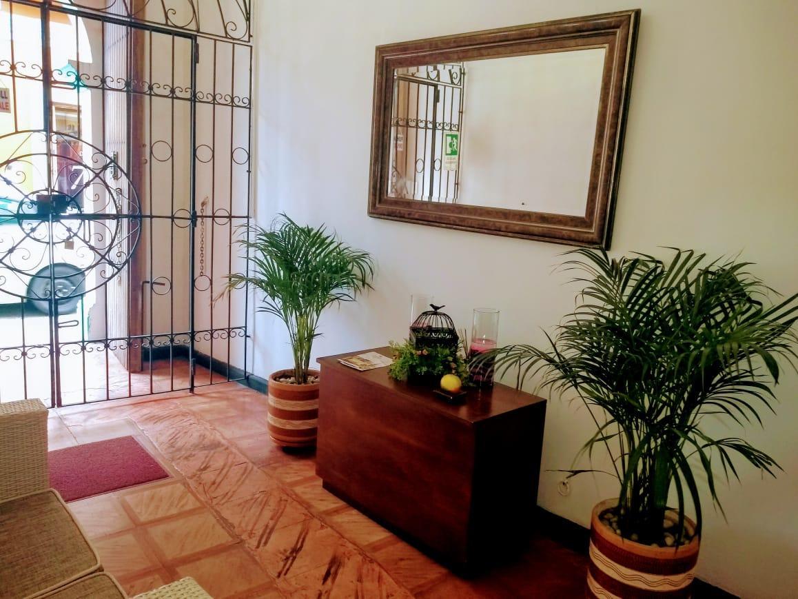 Santa Alejandria Hotel Cartagena 외부 사진