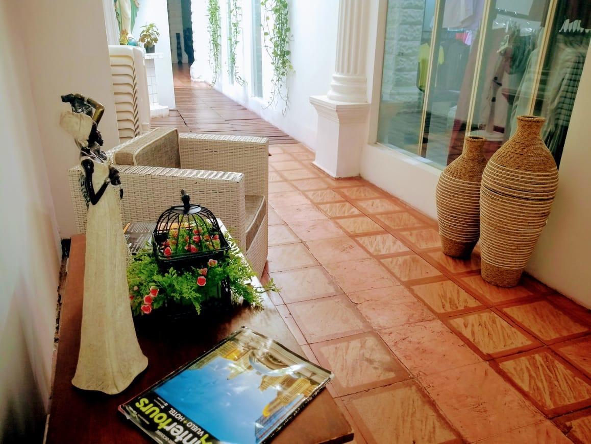 Santa Alejandria Hotel Cartagena 외부 사진