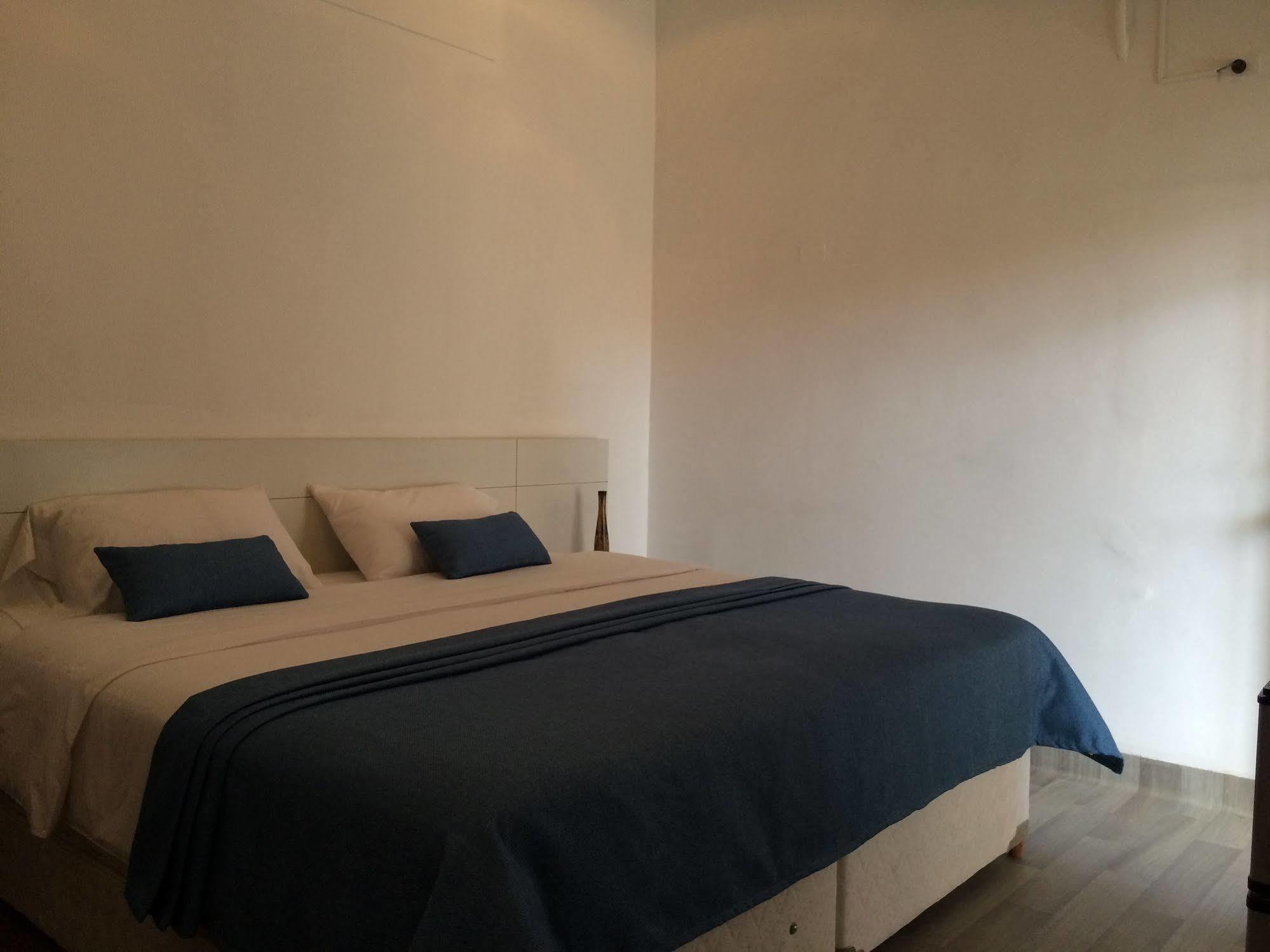 Santa Alejandria Hotel Cartagena 외부 사진