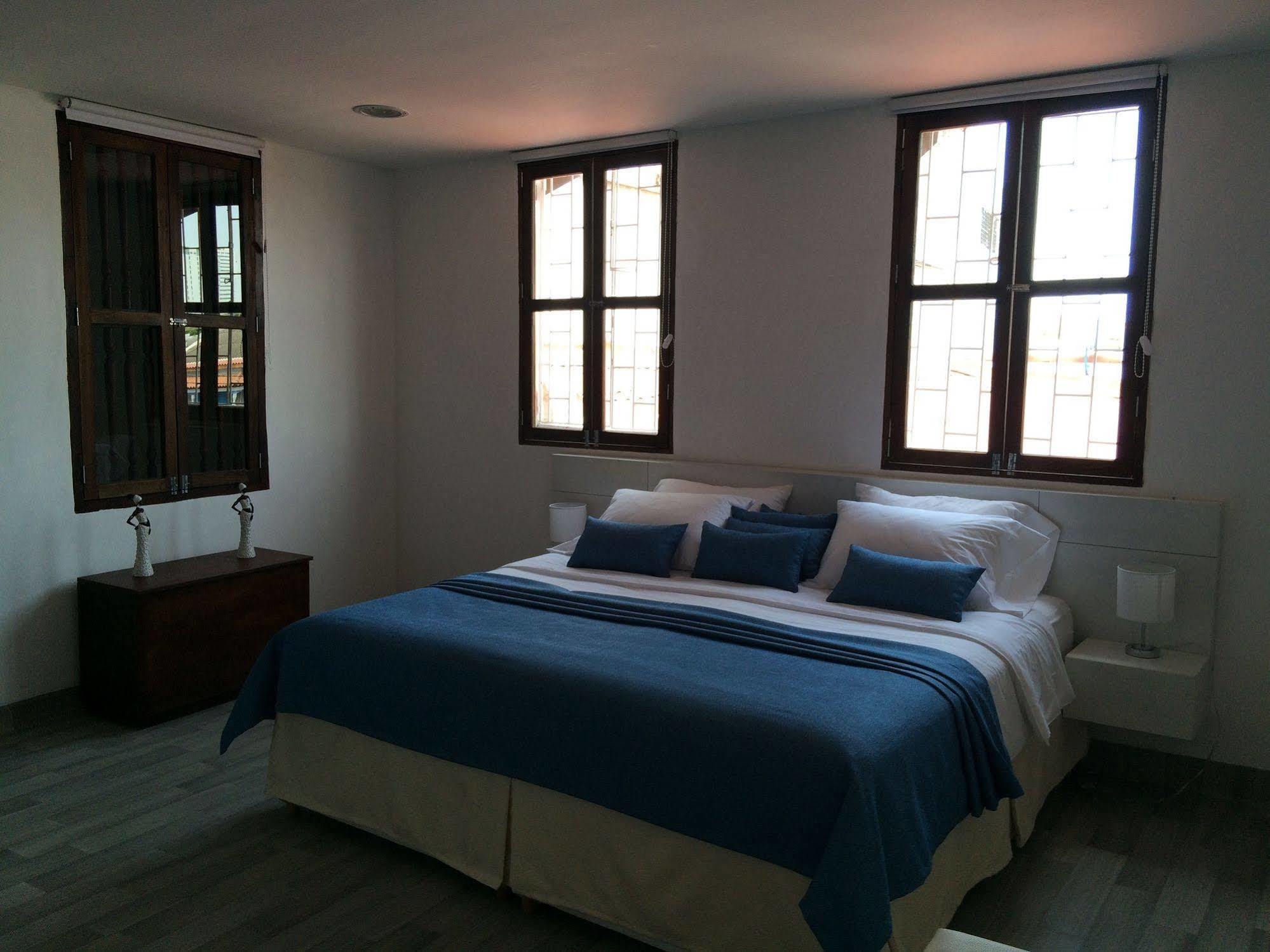 Santa Alejandria Hotel Cartagena 외부 사진