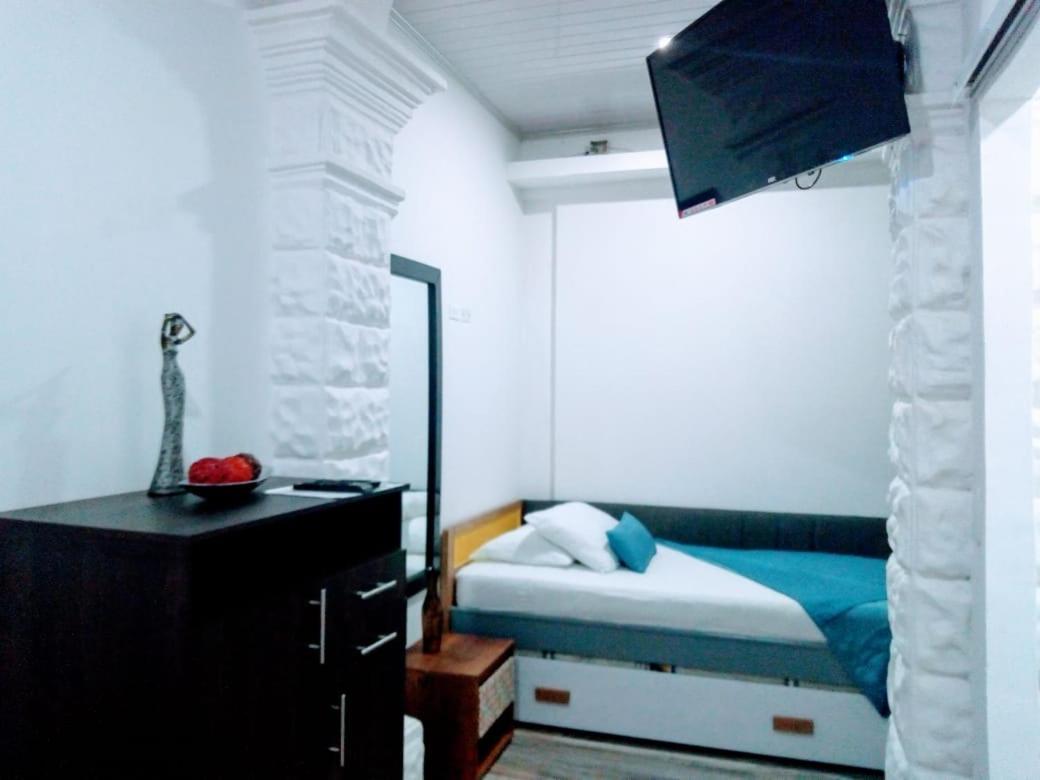 Santa Alejandria Hotel Cartagena 외부 사진