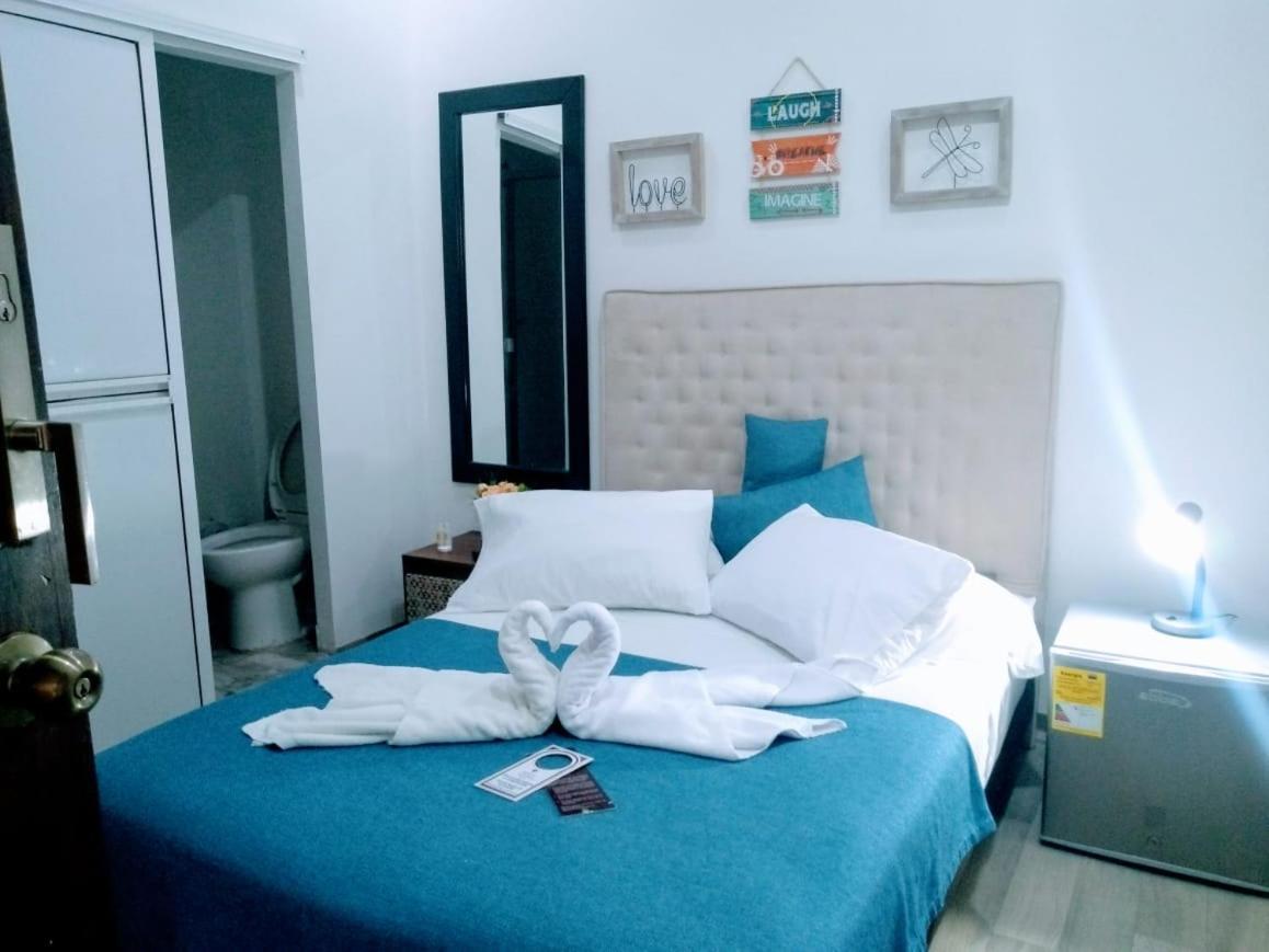 Santa Alejandria Hotel Cartagena 외부 사진